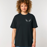 Load image into Gallery viewer, Signature Logo Short Sleeve Tee (Heavy)
