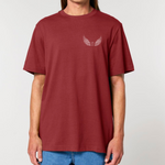 Load image into Gallery viewer, Signature Logo Short Sleeve Tee (Heavy)
