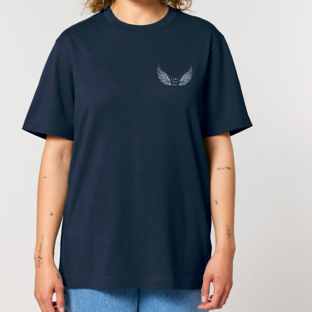 Signature Logo Short Sleeve Tee (Heavy)