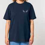 Load image into Gallery viewer, Signature Logo Short Sleeve Tee (Heavy)
