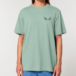 Load image into Gallery viewer, Signature Logo Short Sleeve Tee (Heavy)
