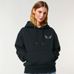 Load image into Gallery viewer, Signature Logo Ultra Heavy Hoodie
