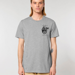 Load image into Gallery viewer, Follow Your Heart Short Sleeve Tee (Light)
