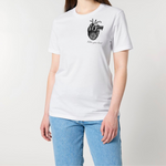 Load image into Gallery viewer, Follow Your Heart Short Sleeve Tee (Light)
