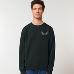 Load image into Gallery viewer, Signature Logo Sweatshirt
