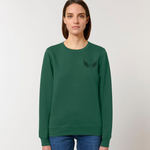 Load image into Gallery viewer, Signature Logo Sweatshirt
