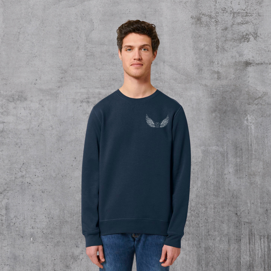 Signature Logo Sweatshirt